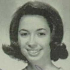 Rebecca Jane Ridlon 